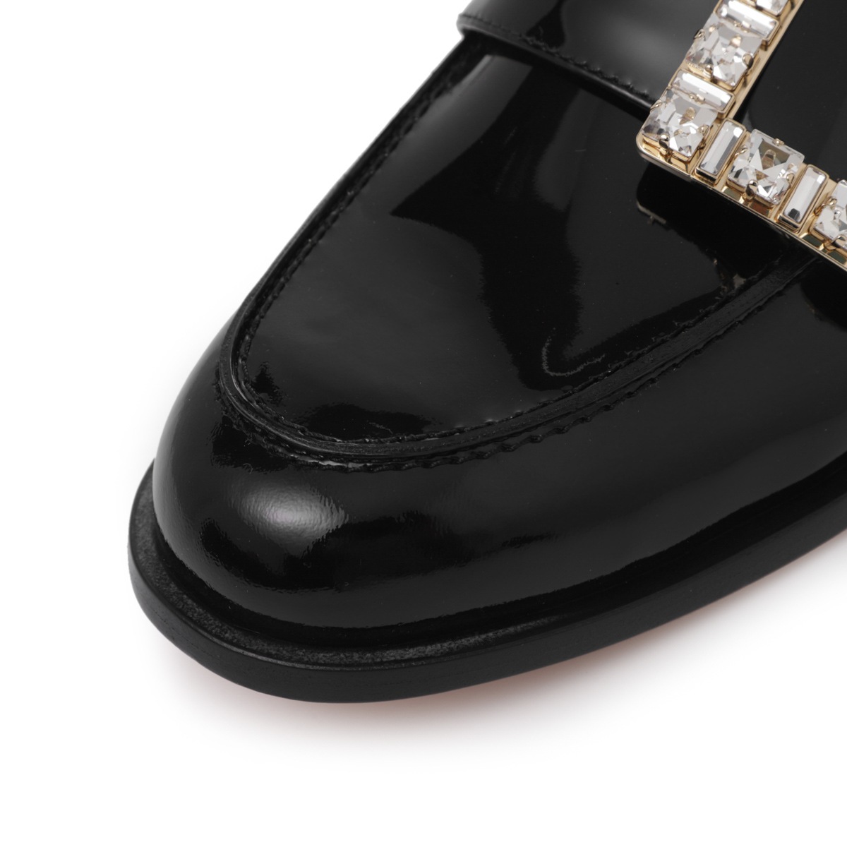 アウトレット】【ラスト1点】ROGER VIVIER ロジェヴィヴィエ
