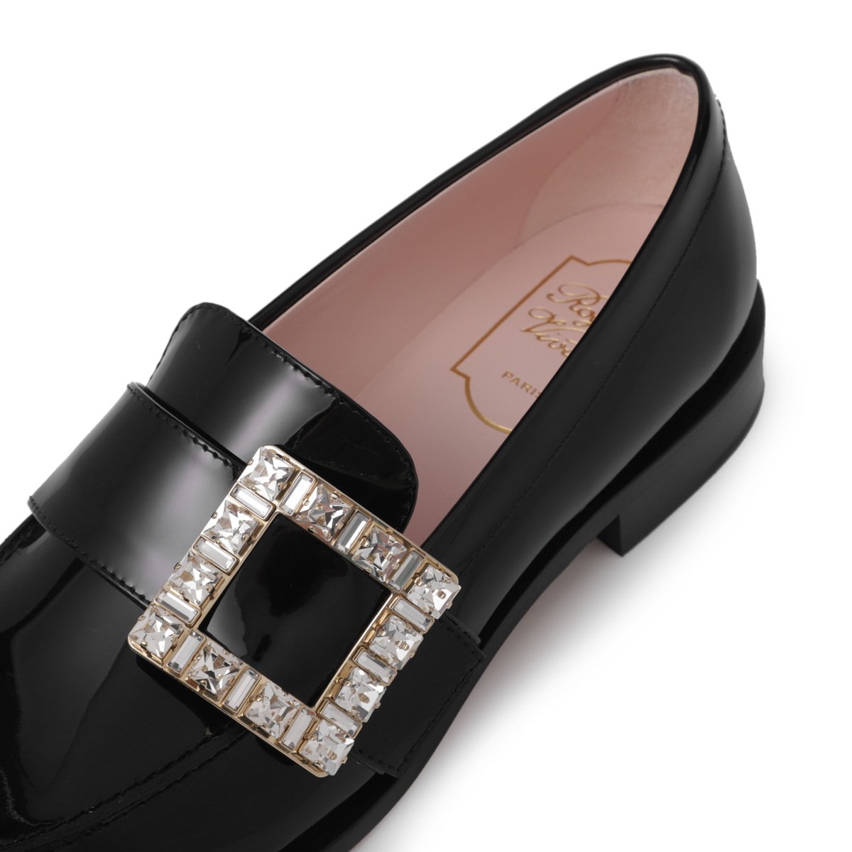 アウトレット】【ラスト1点】ROGER VIVIER ロジェヴィヴィエ