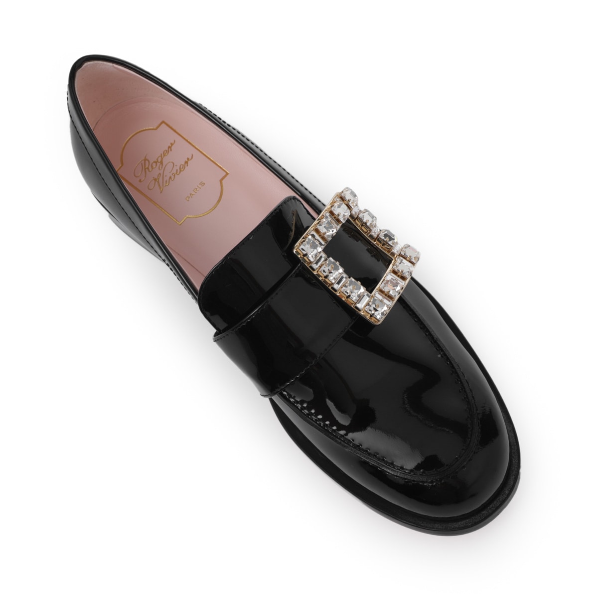 アウトレット】【ラスト1点】ROGER VIVIER ロジェヴィヴィエ
