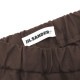 【アウトレット】JIL SANDER ジルサンダー イージーパンツ/コットンパンツ/JIL SANDER+ メンズ