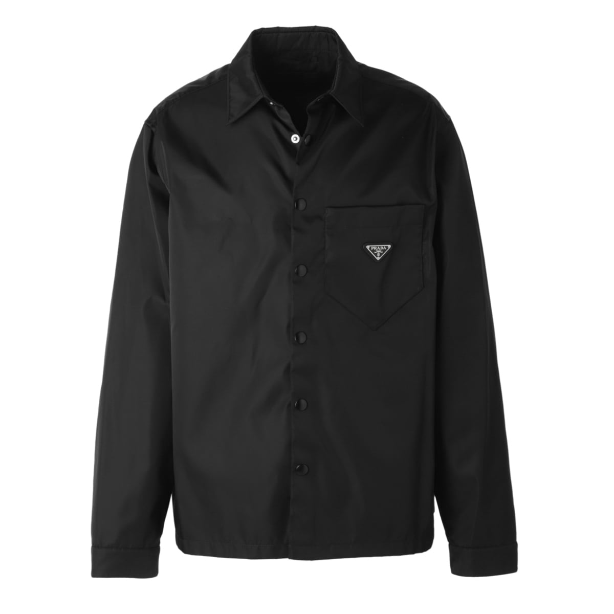 PRADA プラダ ナイロンジャケット/シャツジャケット メンズ | メンズ