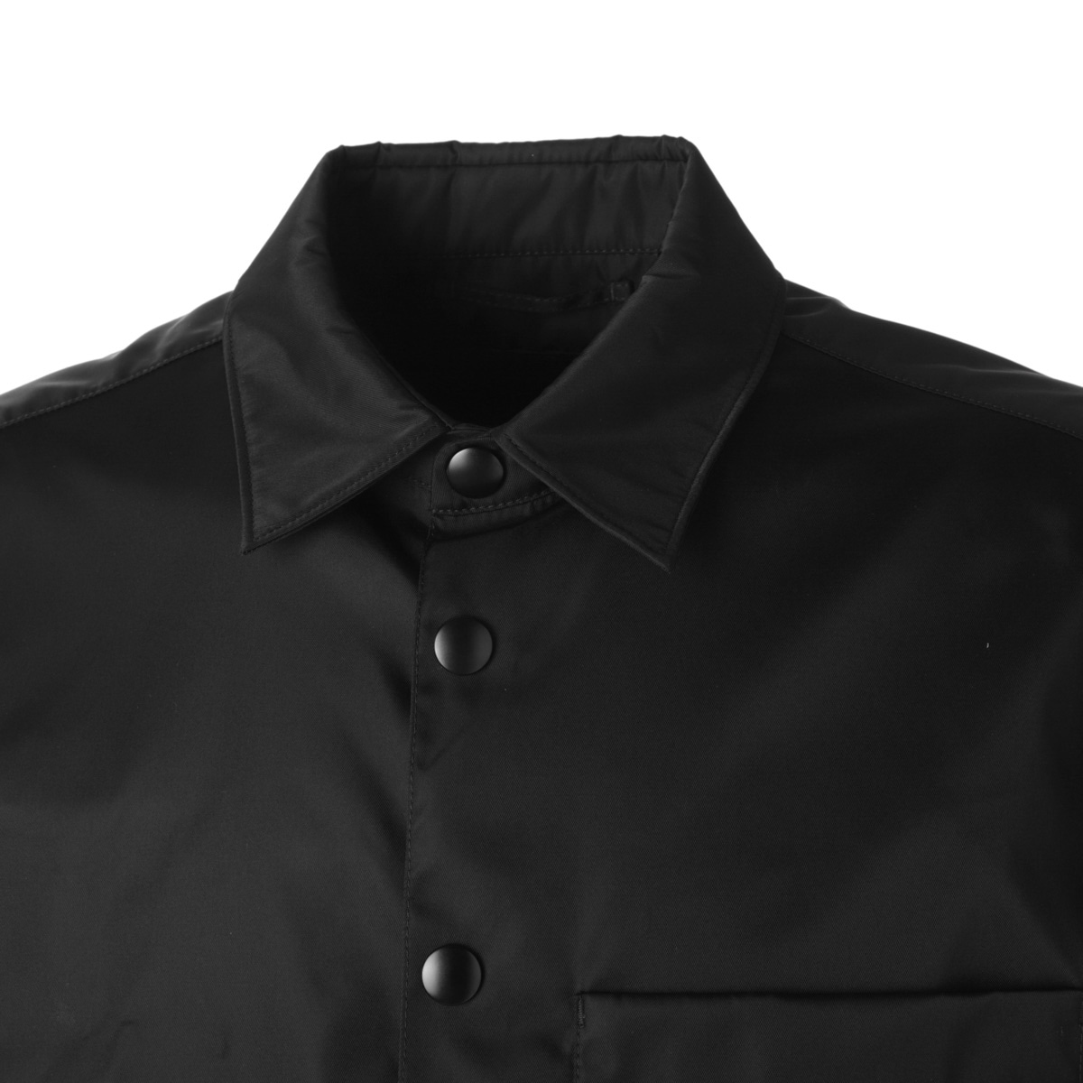 PRADA プラダ ナイロンジャケット/シャツジャケット メンズ | メンズ