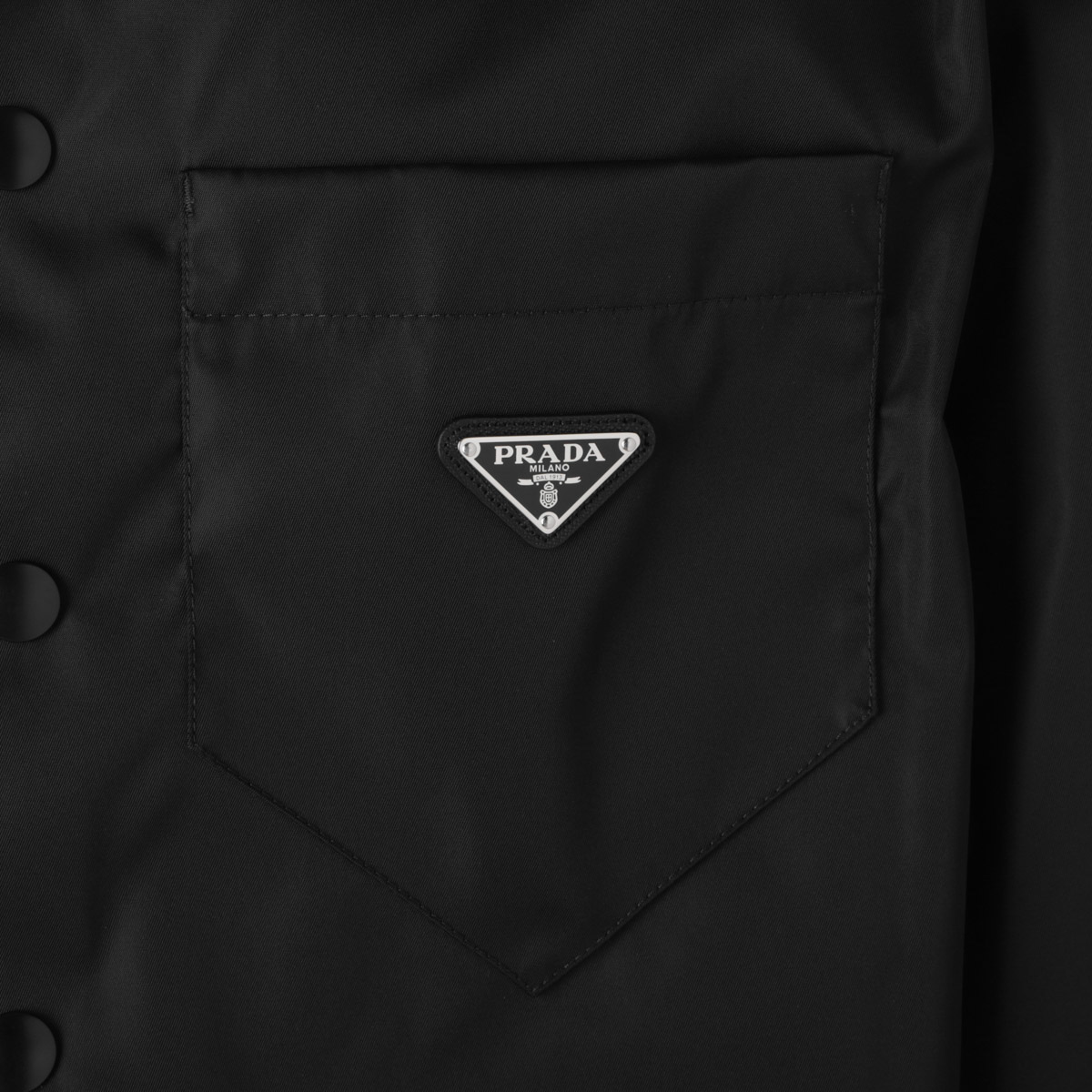 PRADA プラダ ナイロンジャケット/シャツジャケット メンズ | メンズ