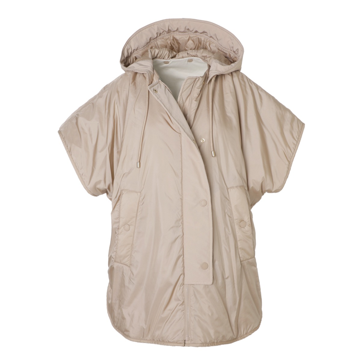 アウトレット】WEEKEND Max Mara ウィークエンドマックスマーラ ケープ