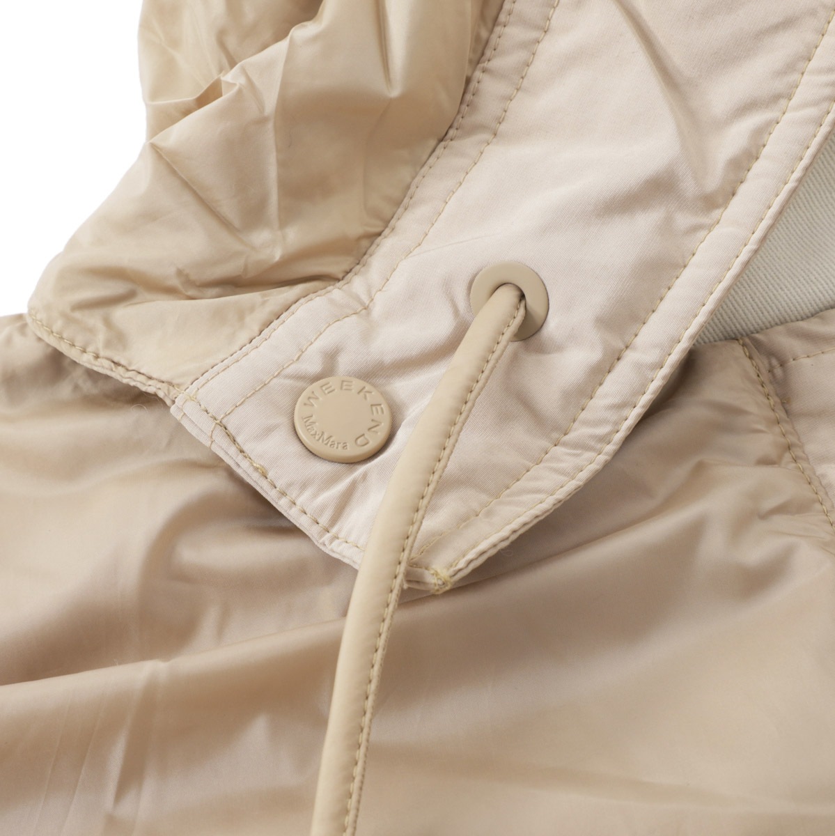 WEEKEND Max Mara ウィークエンドマックスマーラ ケープ/リバーシブル