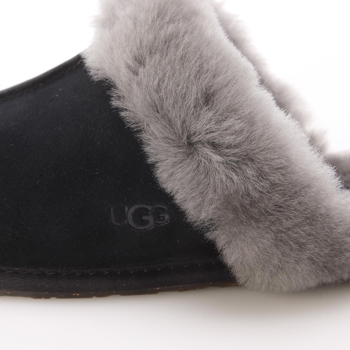 アウトレット】UGG Australia アグオーストラリア スリッパ