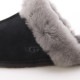 【アウトレット】UGG Australia アグオーストラリア スリッパ/ルームシューズ/SCUFFETTE II スカフェットII レディース