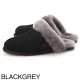 【アウトレット】UGG Australia アグオーストラリア スリッパ/ルームシューズ/SCUFFETTE II スカフェットII レディース
