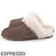 【アウトレット】UGG Australia アグオーストラリア スリッパ/ルームシューズ/SCUFFETTE II スカフェットII レディース