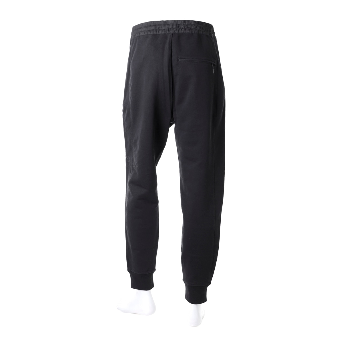 【アウトレット】【ラスト1点】Y-3 ワイスリー スウェットパンツ/M CLASSIC DWR TERRY UTILITY PANTS メンズ