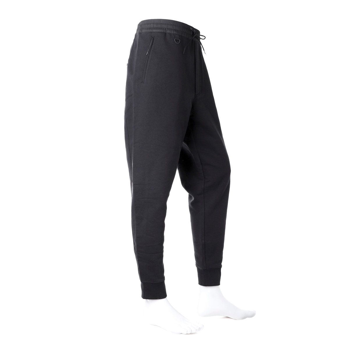 【アウトレット】【ラスト1点】Y-3 ワイスリー スウェットパンツ/M CLASSIC DWR TERRY UTILITY PANTS メンズ