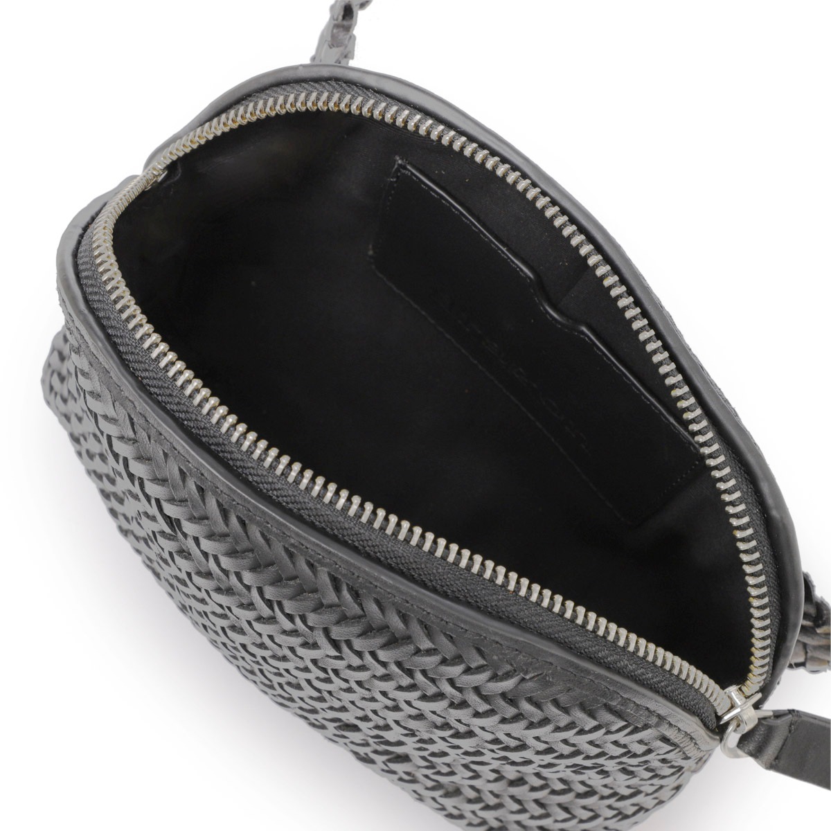 【アウトレット】Dragon Diffusion ドラゴン ディフュージョン クロスボディバッグ 2WAY/ベルトバッグ/FELLINI BANANA レディース