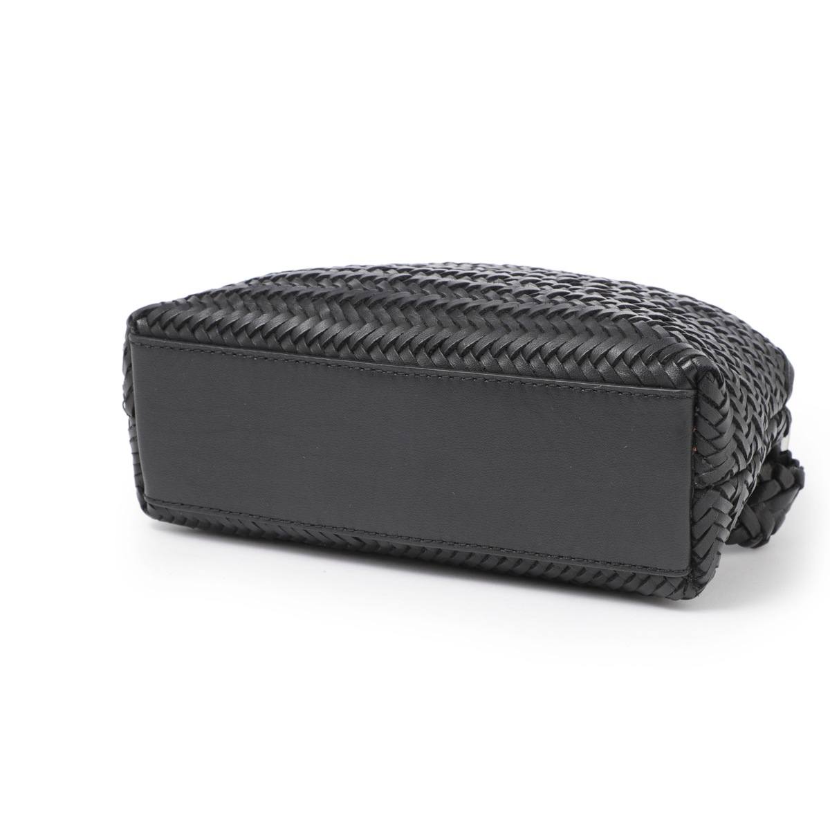 【アウトレット】Dragon Diffusion ドラゴン ディフュージョン クロスボディバッグ 2WAY/ベルトバッグ/FELLINI BANANA レディース