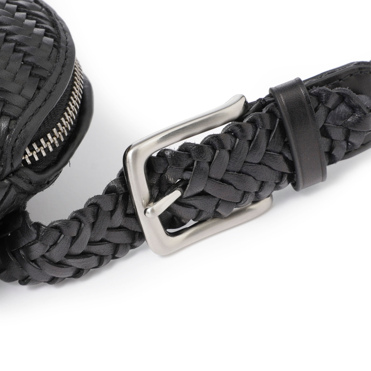 【アウトレット】Dragon Diffusion ドラゴン ディフュージョン クロスボディバッグ 2WAY/ベルトバッグ/FELLINI BANANA レディース