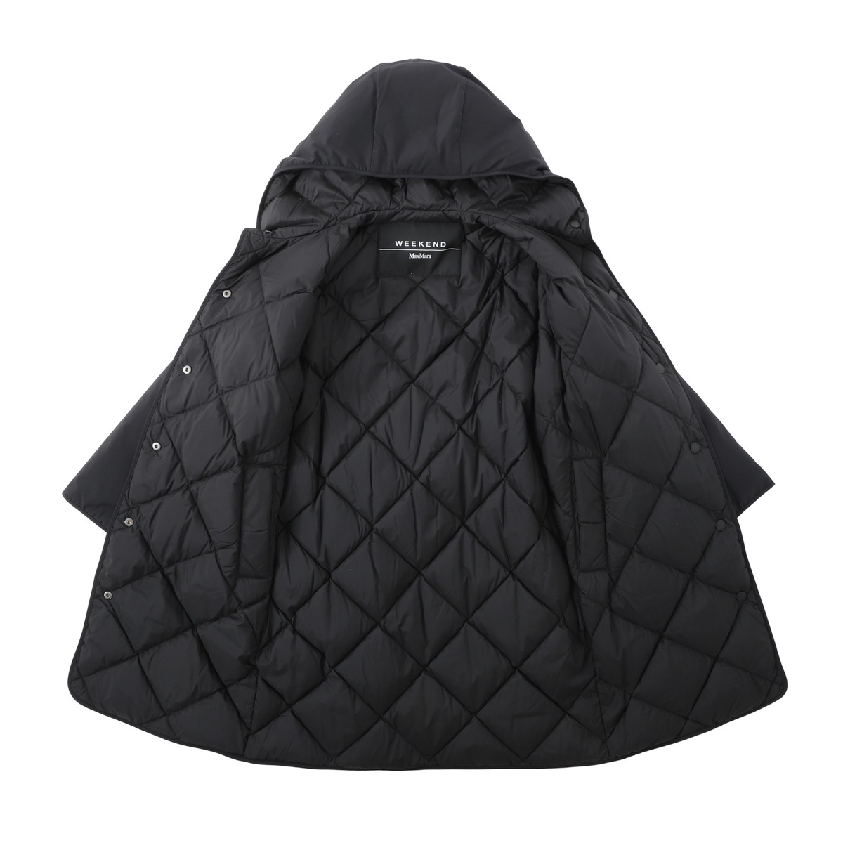 WEEKEND Max Mara ウィークエンドマックスマーラ ダウンコート/BANFY