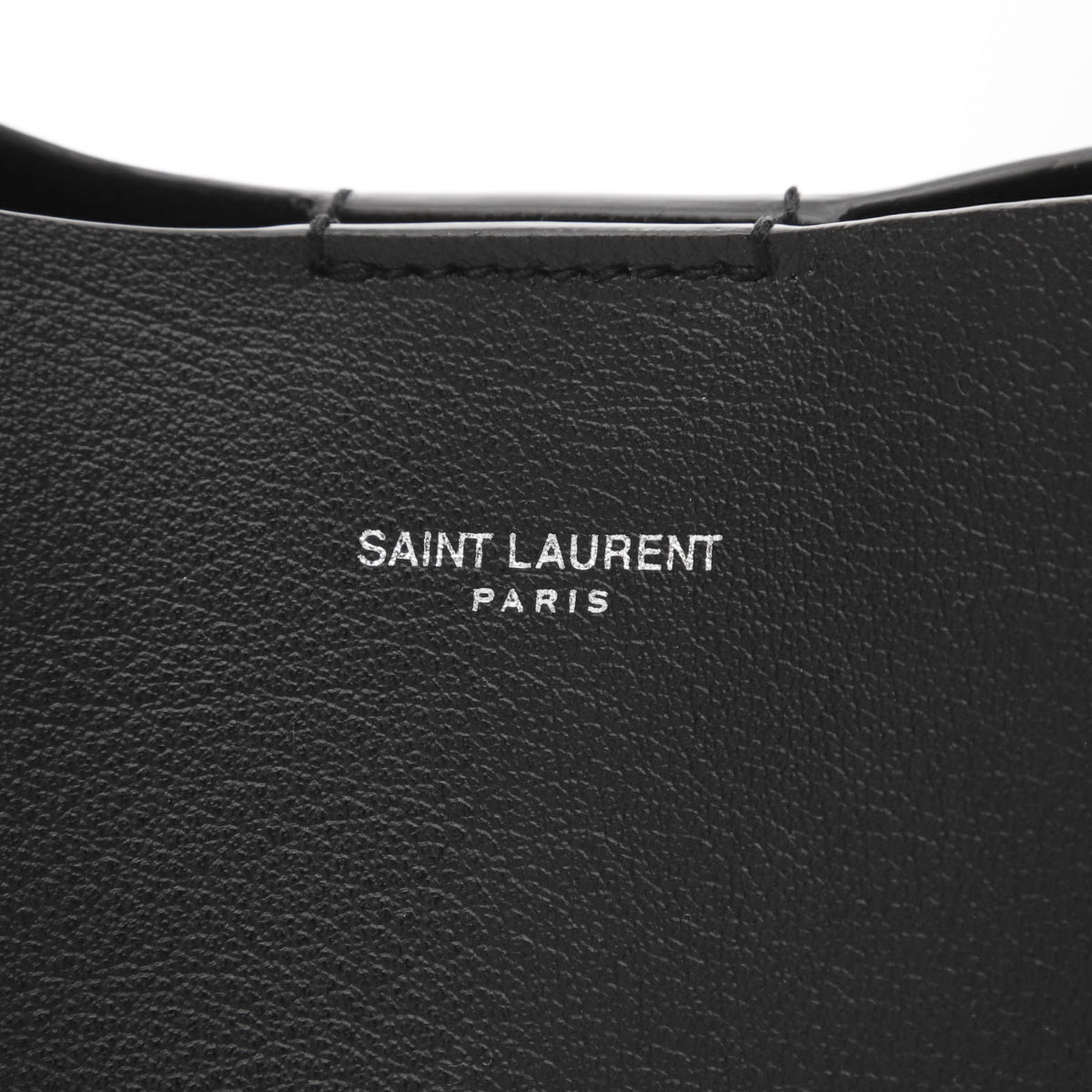 SAINT LAURENT サンローラン トートバッグ/SHOPPING BAG HOLD