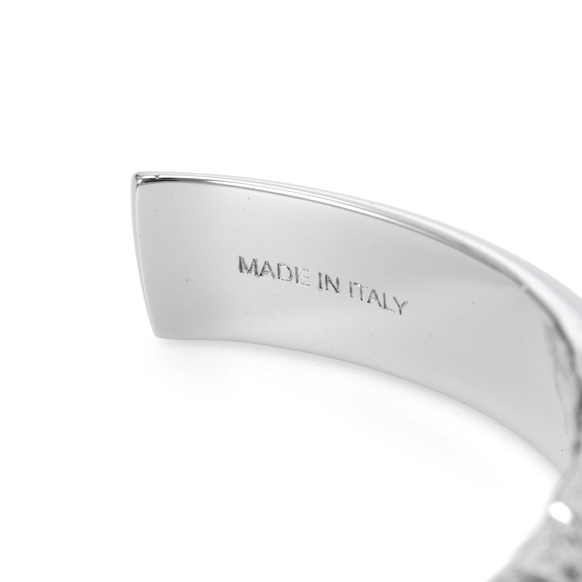 MM6 Maison Margiela エムエム 6 メゾンマルジェラ バングル