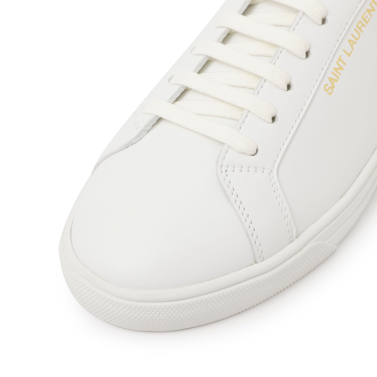 【訳あり】【アウトレット】SAINT LAURENT サンローラン スニーカー/ANDY アンディ【大きいサイズあり】【返品交換不可】メンズ