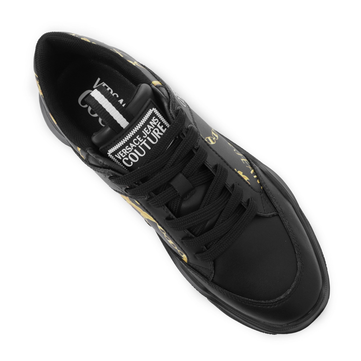 アウトレット】【ラスト1点】VERSACE JEANS COUTURE ヴェルサーチェ