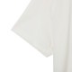 MAISON KITSUNE メゾンキツネ クルーネックTシャツ/PASTEL COMPOSITION CLASSIC TEE-SHIRT