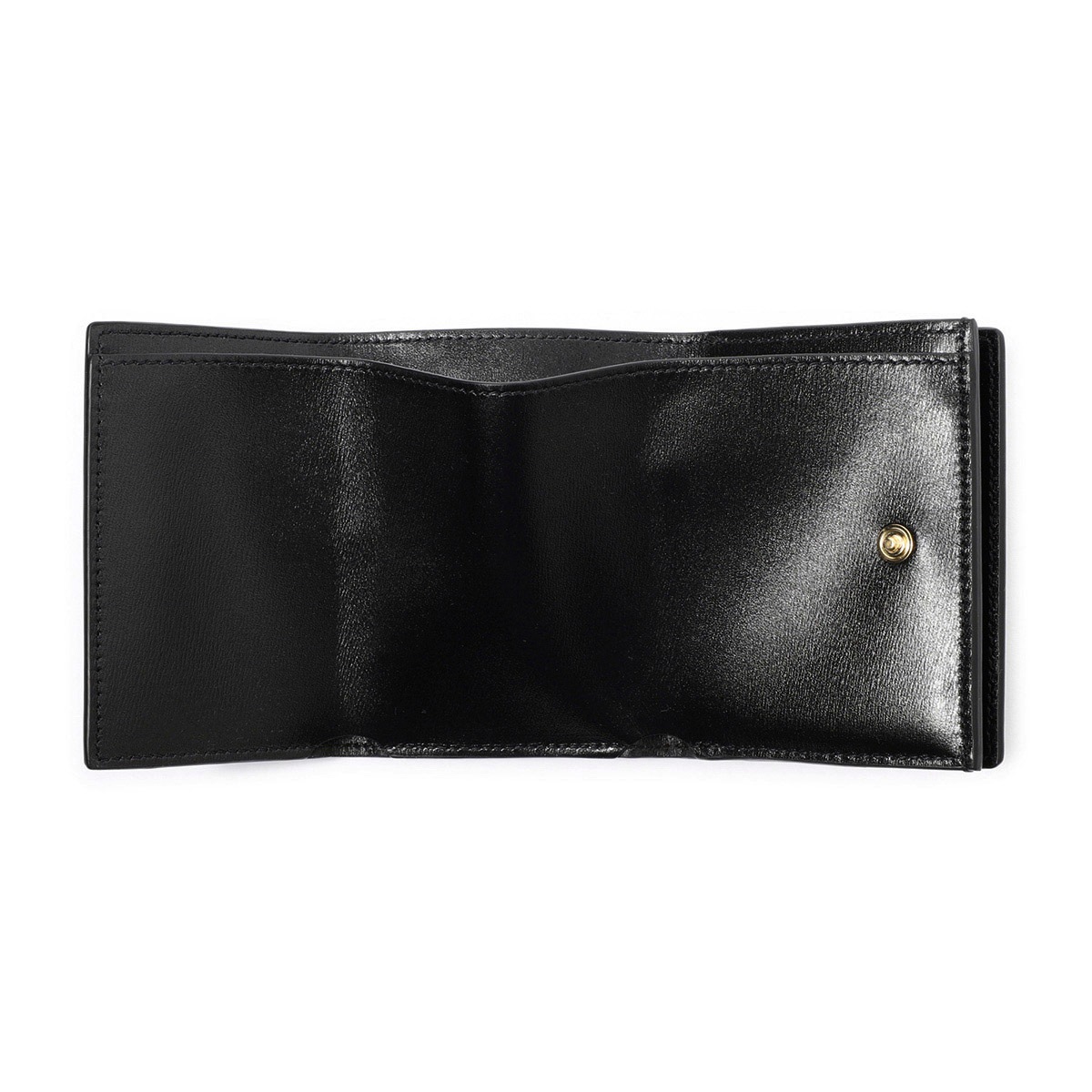 【アウトレット】【ラスト1点】【訳あり】JIL SANDER ジルサンダー 3つ折り財布 小銭入れ付き/TINY WALLET タイニー ウォレット レディース