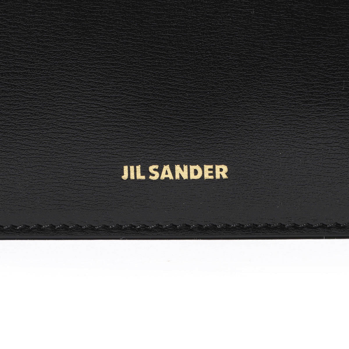 【アウトレット】【ラスト1点】【訳あり】JIL SANDER ジルサンダー 3つ折り財布 小銭入れ付き/TINY WALLET タイニー ウォレット レディース