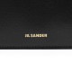 【アウトレット】【ラスト1点】【訳あり】JIL SANDER ジルサンダー 3つ折り財布 小銭入れ付き/TINY WALLET タイニー ウォレット レディース