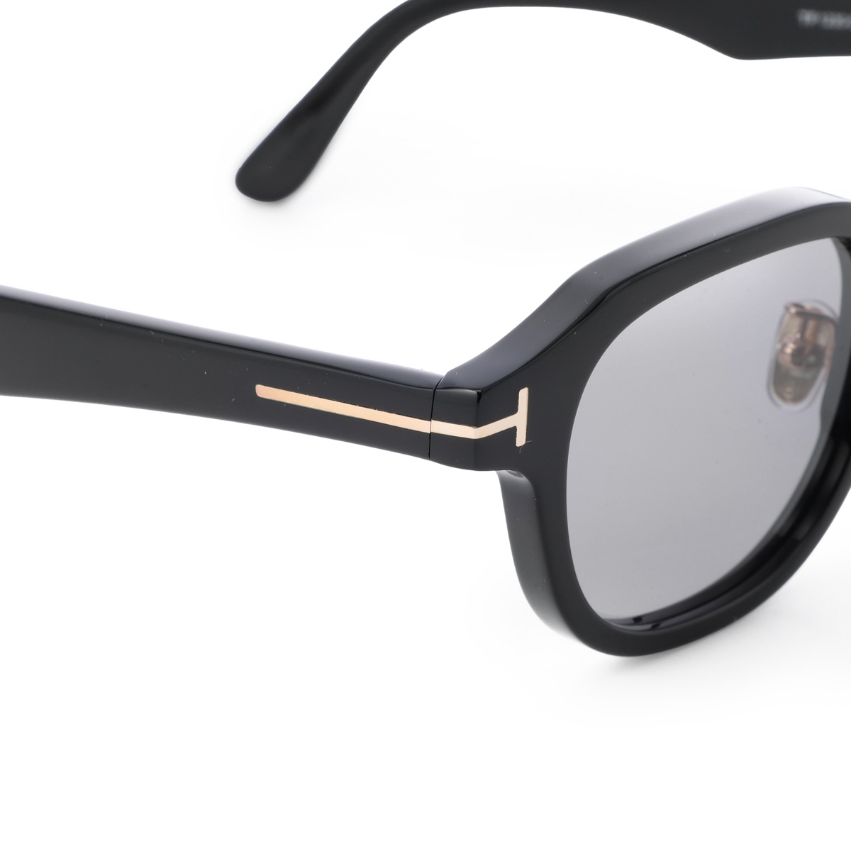 TOM FORD トムフォード サングラス/FT1230-D アジアンフィット 【日本企画】 ウェリントン型 メンズ