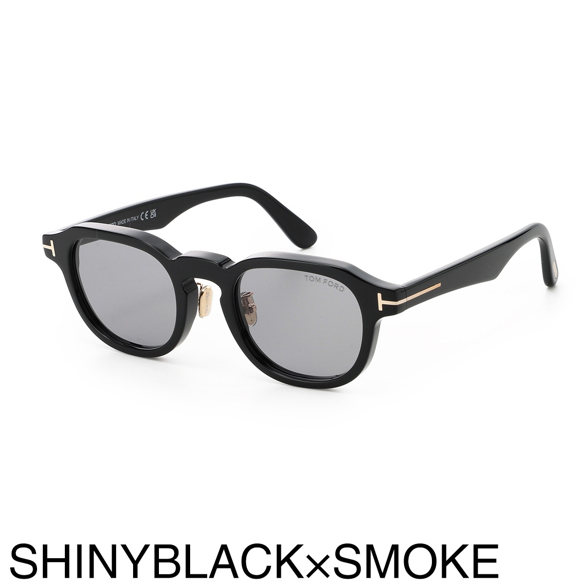 TOM FORD トムフォード サングラス/FT1230-D アジアンフィット 【日本企画】 ウェリントン型 メンズ