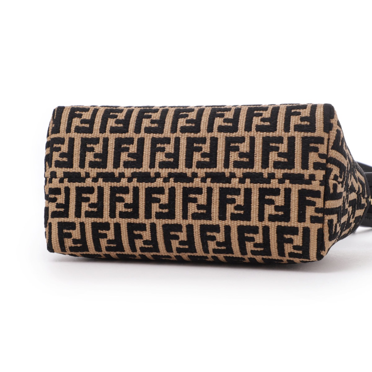 FENDI フェンディ ハンドバッグ 2WAY/ショルダーバッグ/BY THE WAY MINI レディース