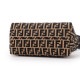 FENDI フェンディ ハンドバッグ 2WAY/ショルダーバッグ/BY THE WAY MINI レディース