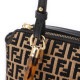 FENDI フェンディ ハンドバッグ 2WAY/ショルダーバッグ/BY THE WAY MINI レディース