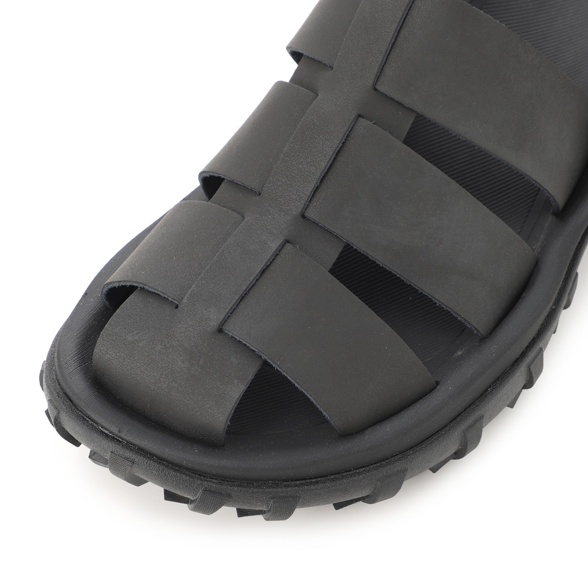 Camper カンペール フィッシャーマンサンダル/DRIFT TRAIL SANDAL 本革