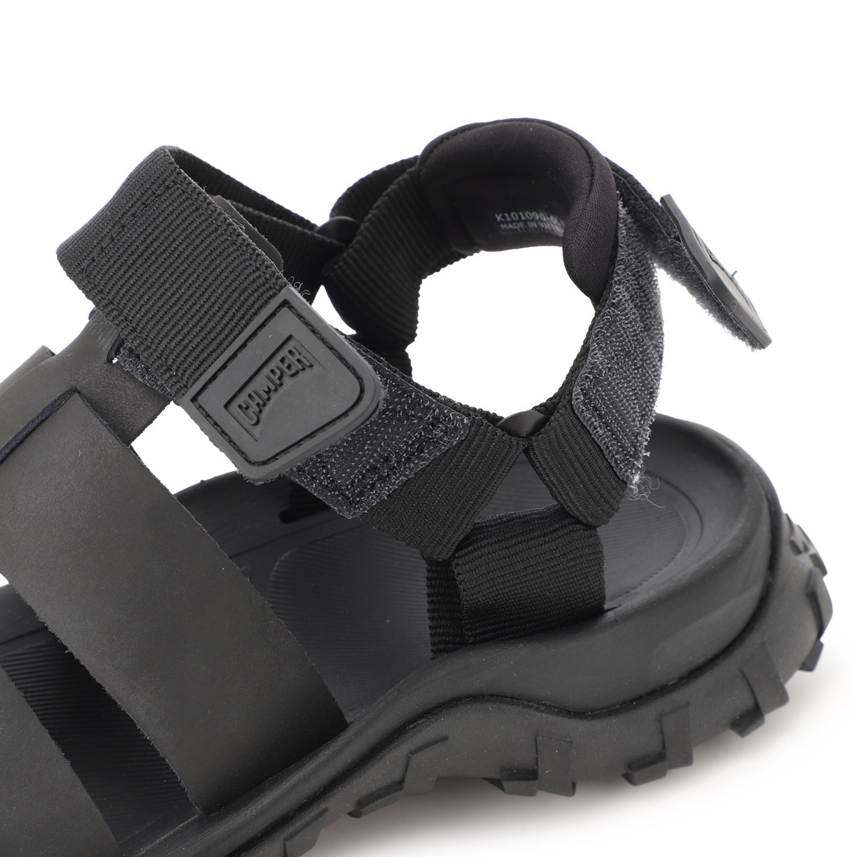 Camper カンペール フィッシャーマンサンダル/DRIFT TRAIL SANDAL 本革