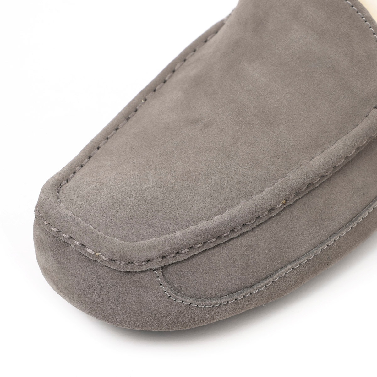 UGG Australia アグオーストラリア ローファー/モカシン/ASCOT【大きい