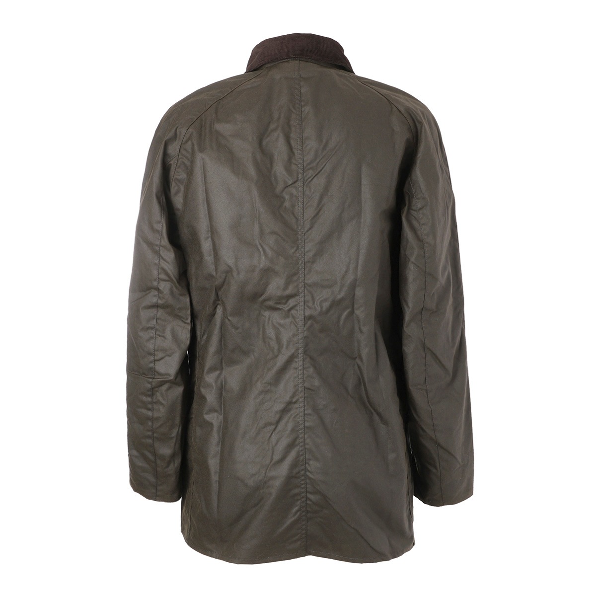 アウトレット】【ラスト1点】Barbour バブアー ワックスコーティング