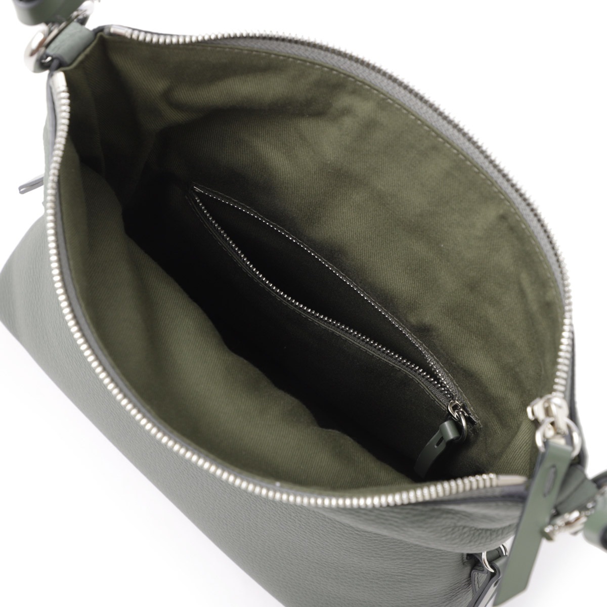 【アウトレット】Maison Margiela メゾンマルジェラ クロスボディバッグ 2WAY/SOFT 5AC MULTIFUNCTION SMALL メンズ