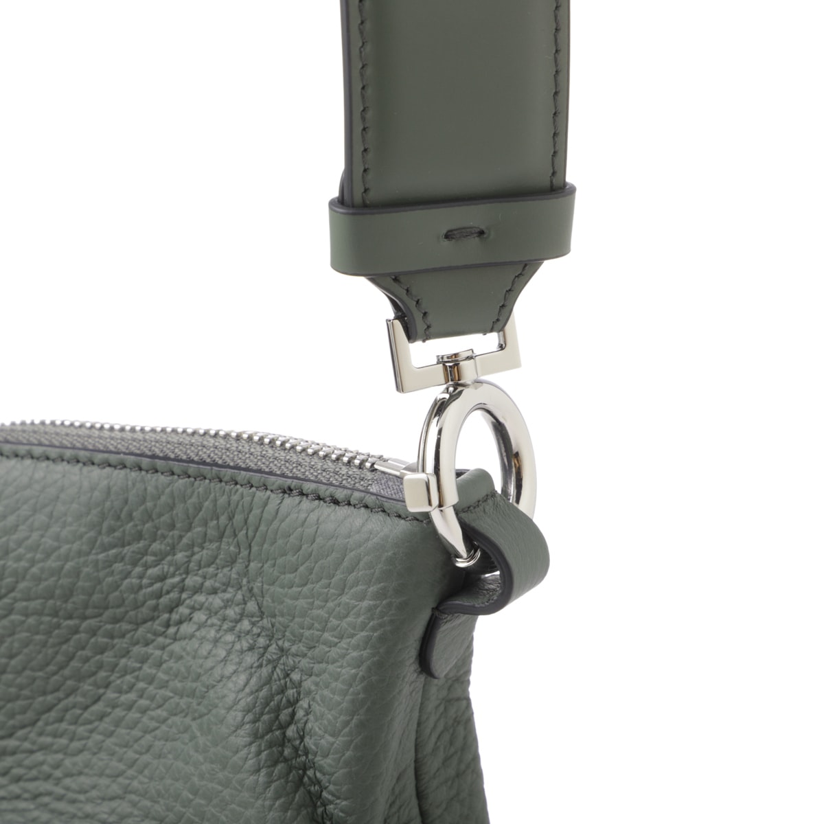 【アウトレット】Maison Margiela メゾンマルジェラ クロスボディバッグ 2WAY/SOFT 5AC MULTIFUNCTION SMALL メンズ