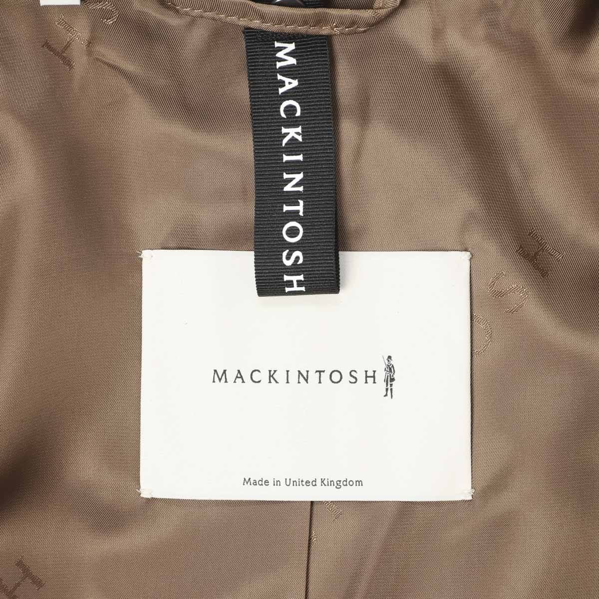 アウトレット】【ラスト1点】MACKINTOSH マッキントッシュ