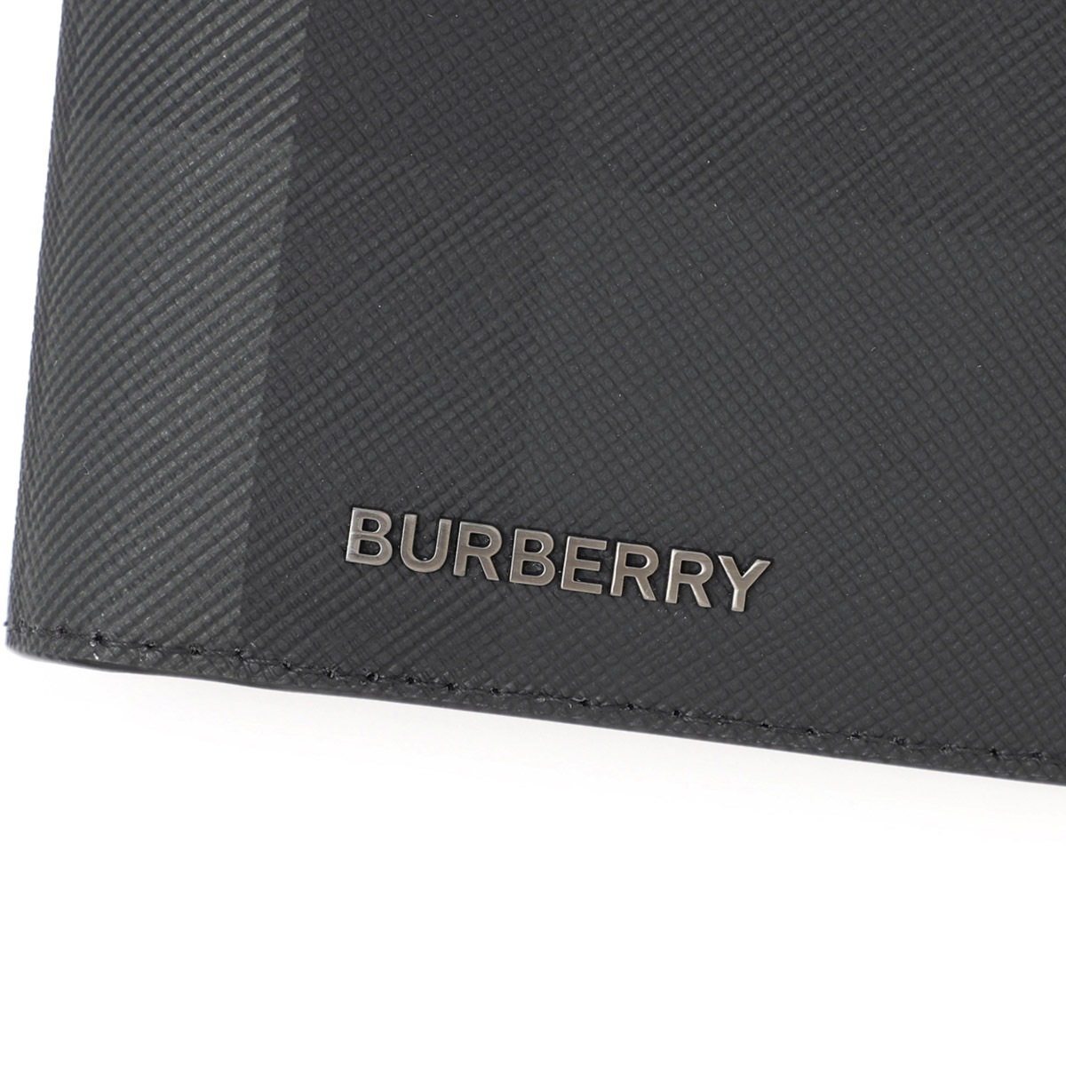 BURBERRY バーバリー 長財布 小銭入れ付き/CAVENDISH メンズ | メンズ 