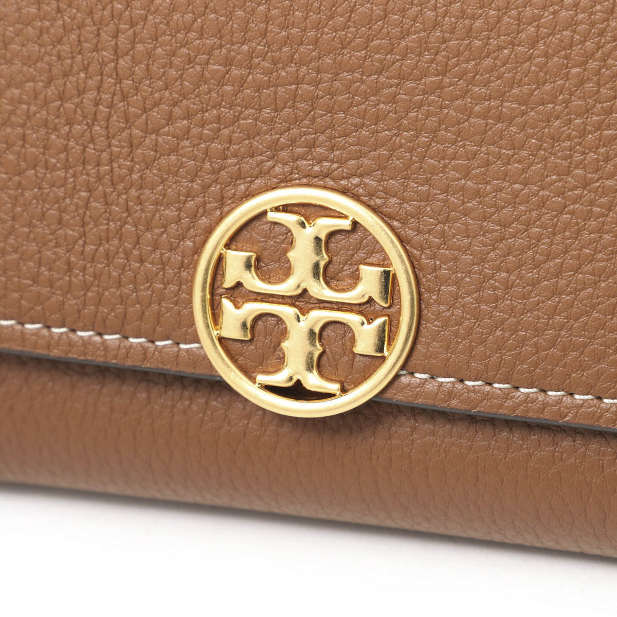 アウトレット】TORY BURCH トリーバーチ 3つ折り財布 小銭入れ付き