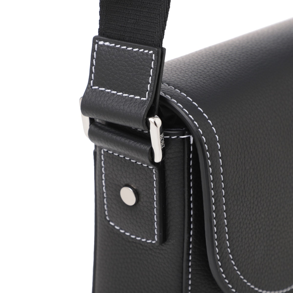 DIOR ディオール ショルダーバッグ/メッセンジャーバッグ/SADDLE