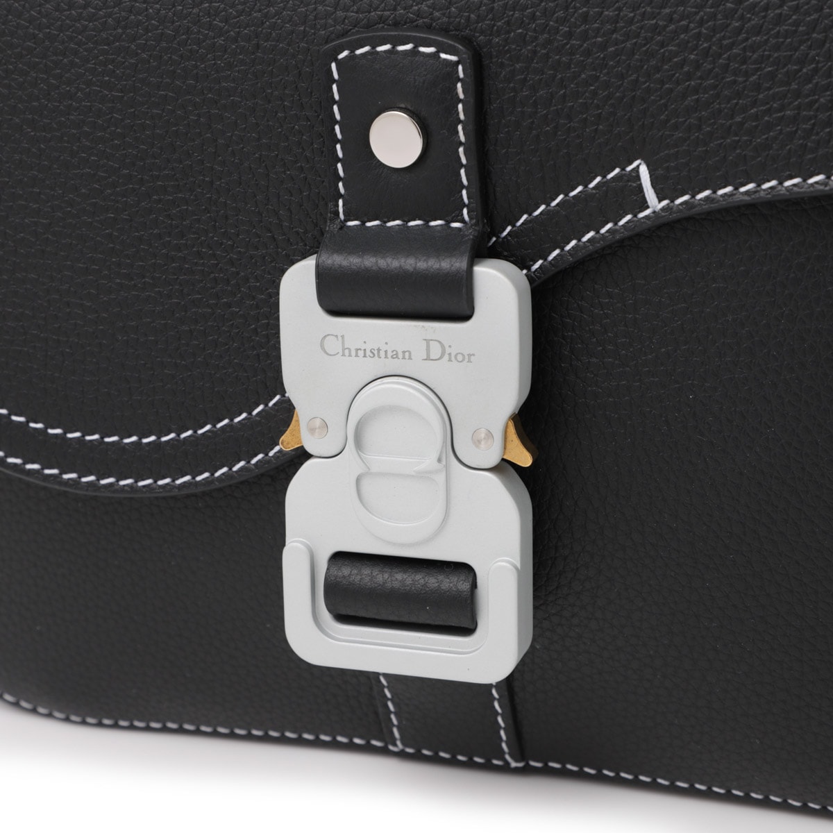 DIOR ディオール ショルダーバッグ/メッセンジャーバッグ/SADDLE