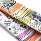 HERMES エルメス スカーフ/ツイリー/RAYURES D'ETE TWILLY レディース