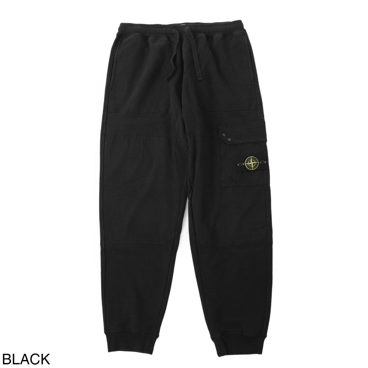 アウトレット】STONE ISLAND ストーンアイランド スウェットパンツ