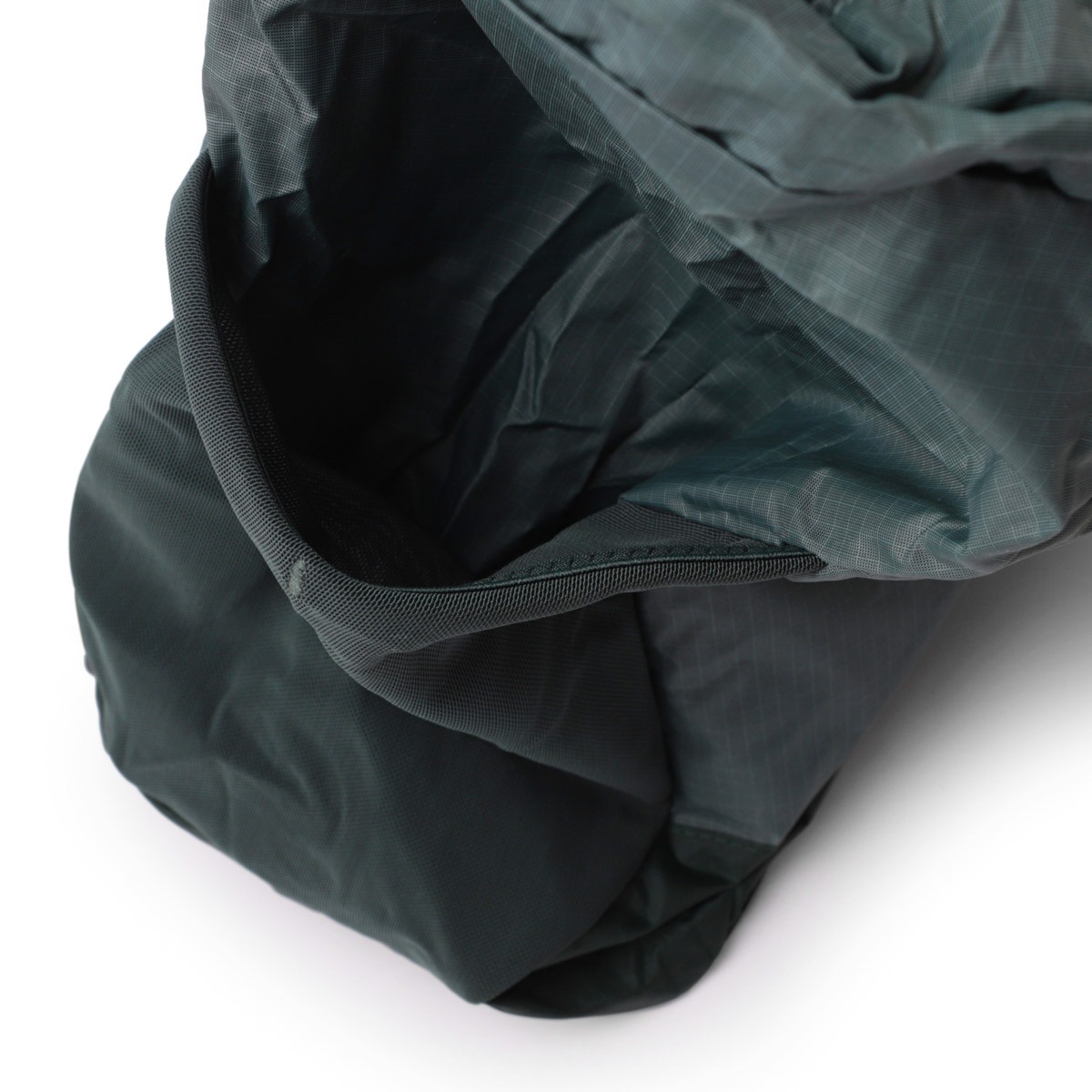 patagonia tote pack パッカブル ブラック 2way BEAMS BOY（ビームス ボーイ）patagonia / Ultralight Black