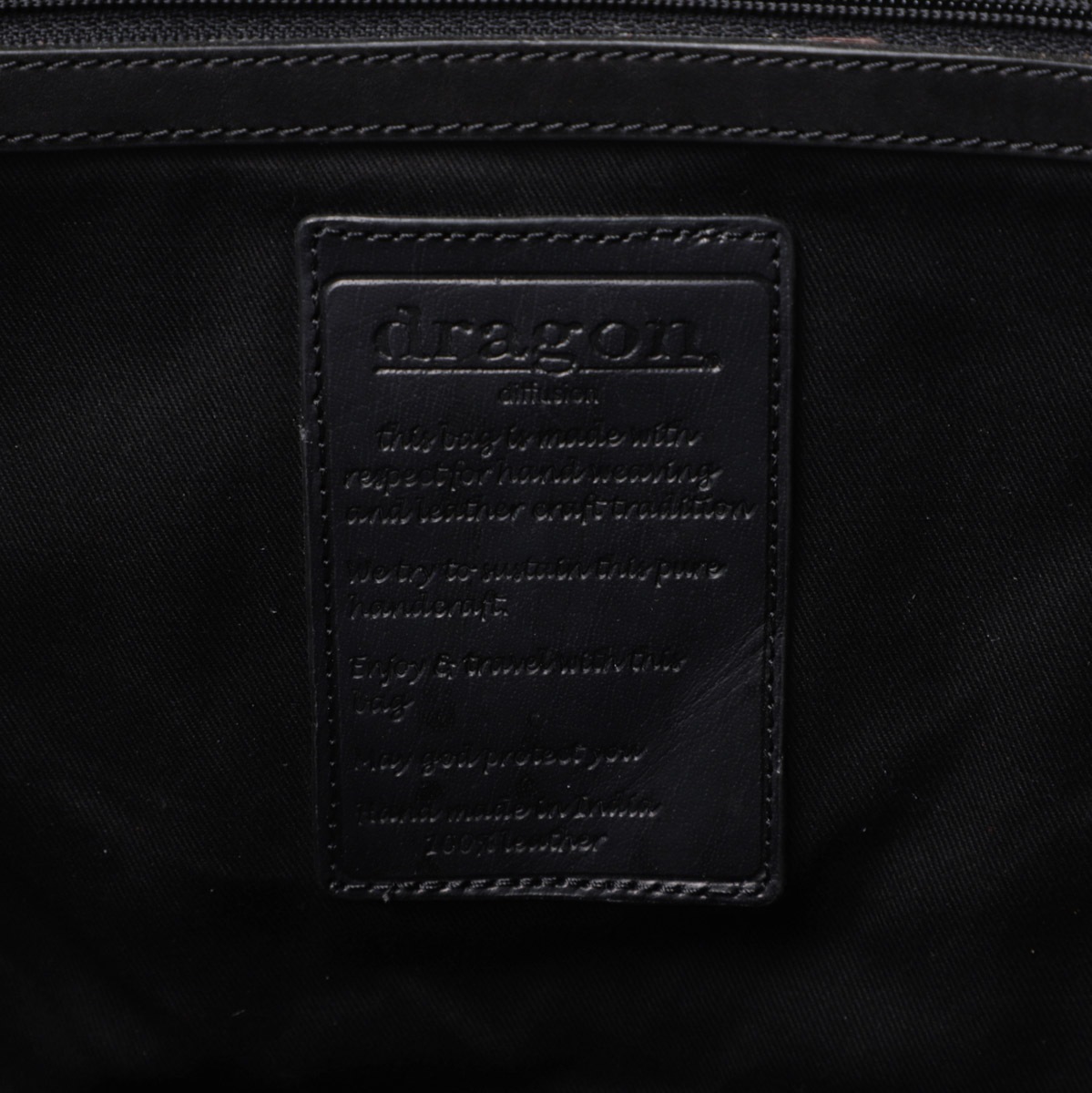 Dragon Diffusion ドラゴン ディフュージョン トートバッグ/JAPAN TOTE レディース