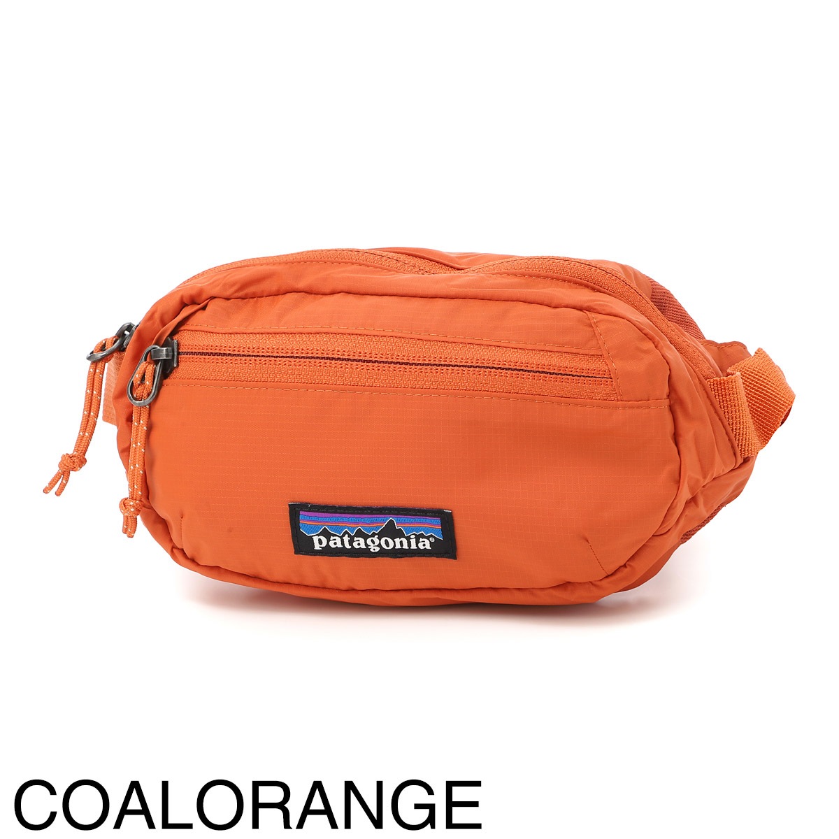 patagonia パタゴニア ボディバッグ/ウエストバッグ/TERRAVIA MINI HIP PACK 1L テラヴィア・ミニ・ヒップ・パック 1L メンズ
