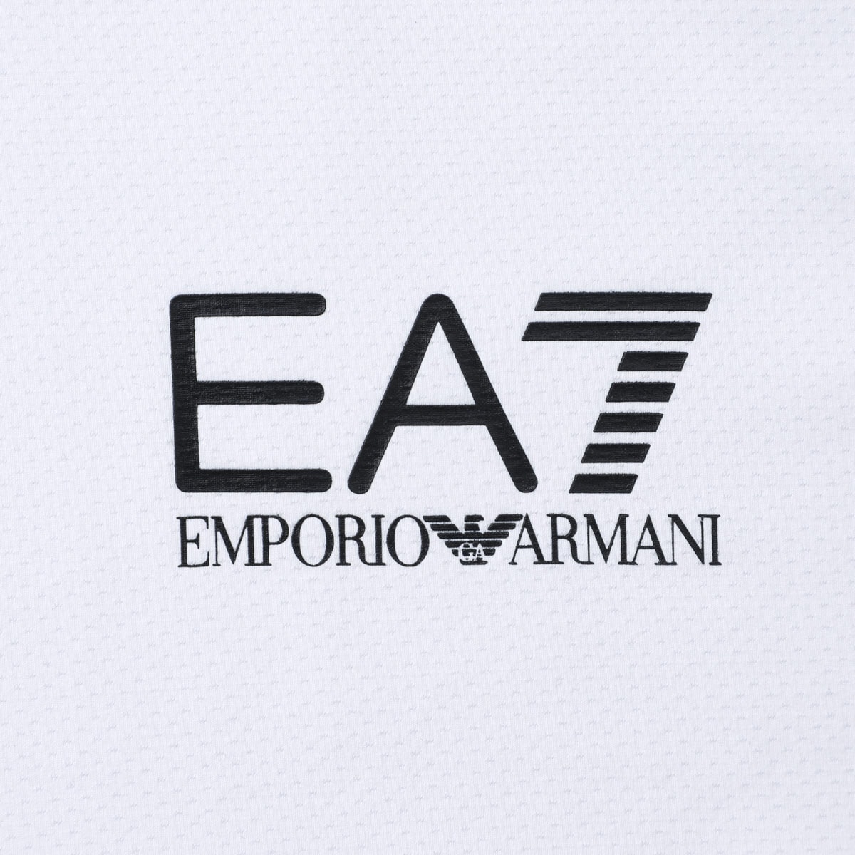 『ネコポス対応(1点まで)』EA7 EMPORIO ARMANI エンポリオアルマーニ クルーネックTシャツ メンズ