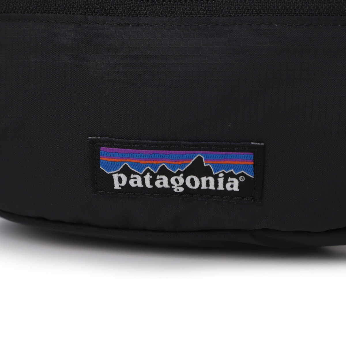 patagonia パタゴニア ボディバッグ/ウエストバッグ/TERRAVIA MINI HIP PACK 1L テラヴィア・ミニ・ヒップ・パック 1L メンズ